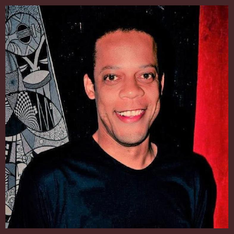 Gustavo Nobio
